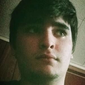 Meet your Posher, Randy